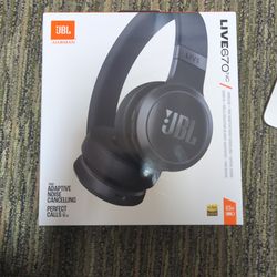 Brand New JBL Headphones