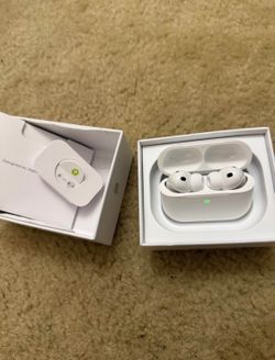 AirPods 3 generation