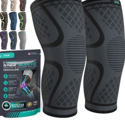 Modvel Compression Knee Brace