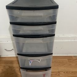 Free Organizer Storage 