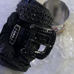 Khayyam Bb Belt