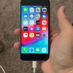 iPhone 6 64GB Unlocked