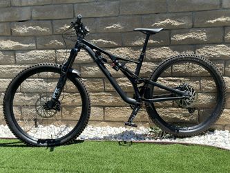2020 Speacilized StumpJumper Evo