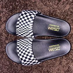 Brand New Slides!