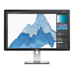 Dell Monitor P2715Q - 27 Inch 4K