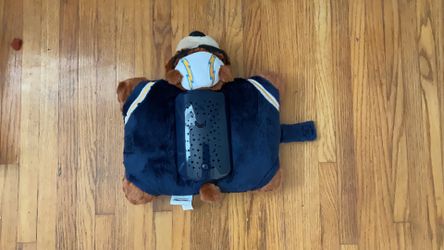 Dream Lites Pillow Pets Bear Night Light
