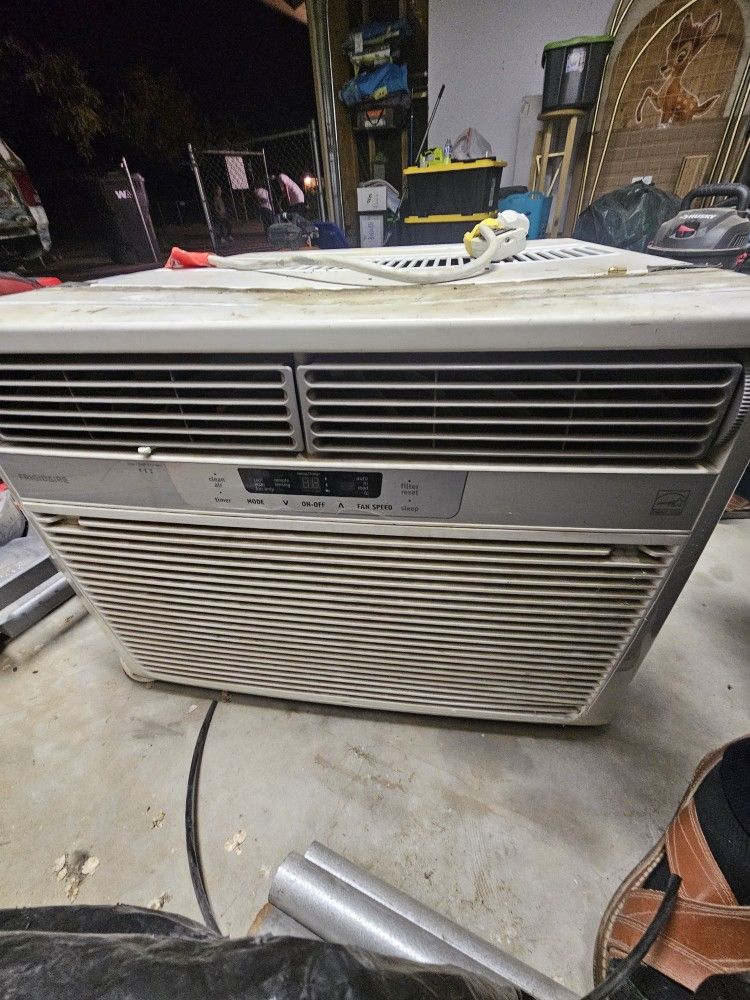 Ac Unit 