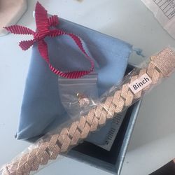 Bracelet with gift