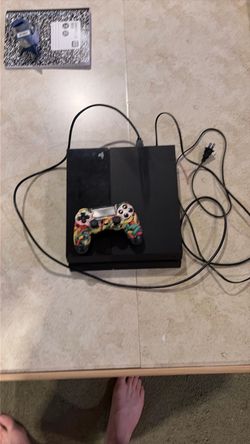 Send Offers PlayStation 4 Console Bundle - READ DESCRIPTION / Digital Only