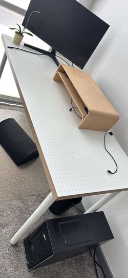 IKEA Desk