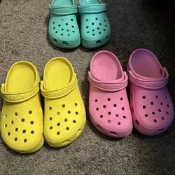 Crocs