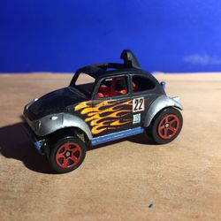 Hot Wheels VW Baja Bug