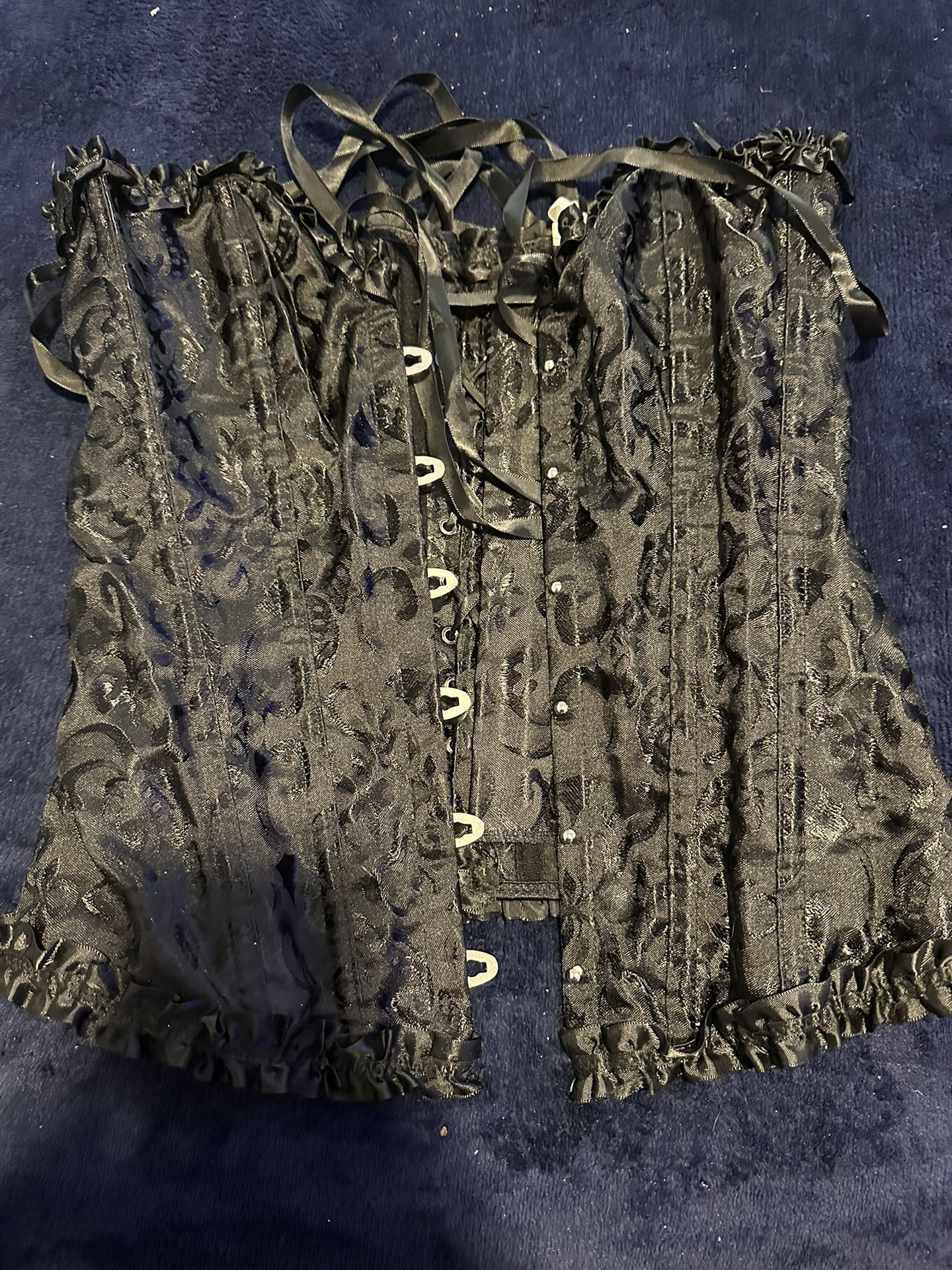 Corset Small