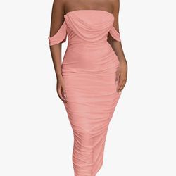 Women’s Dress