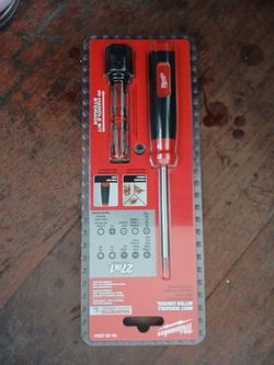 Milwaukee gadgets