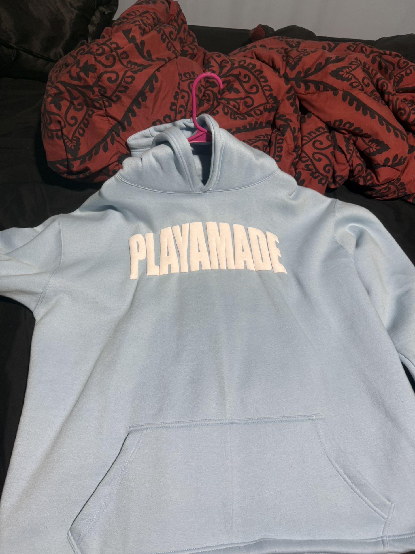 Playamade Hoodie