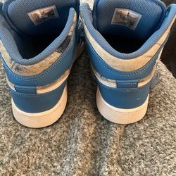 Jordan Sneakers