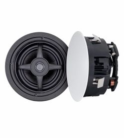 Sonance 6 1/2 “ speakers