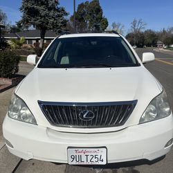 Lexus RX(contact info removed)