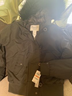 Girls or women jacket
