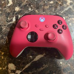 Xbox One Controller