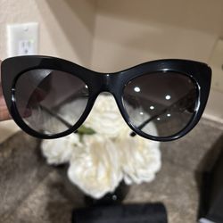 Dolce & Gabbana Sunglasses 