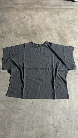 kanye wear vultures shirt size large