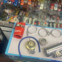 Dodge Charger/challenger Blowoff Valve
