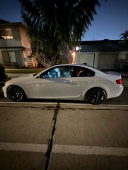 2012 BMW 328i