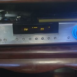 Surround Sound