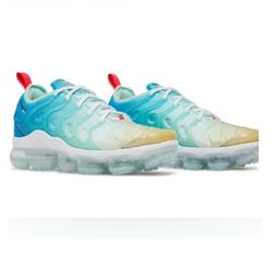 Nike Vapor Max Plus
