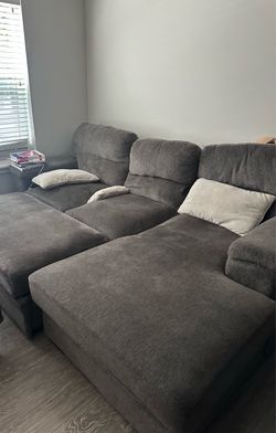 Free Couch