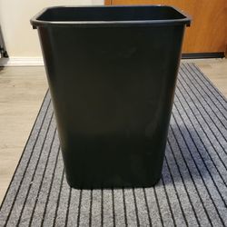 Trash bin 10gal