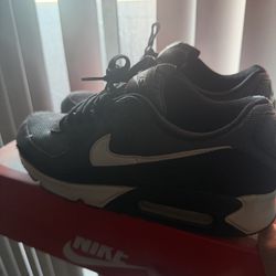 Air Max 90s