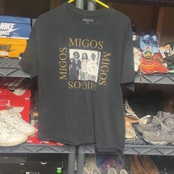 Migos Tee