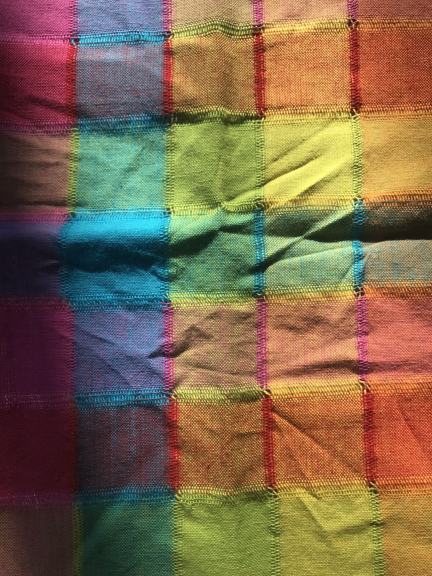Tablecloths and Placemats