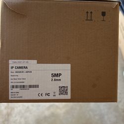 IP Camera Brand New  PRiCE REDUCED!!!!!