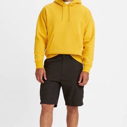 Levi’s Carrier Cargo Shorts 9.5” Sz 30