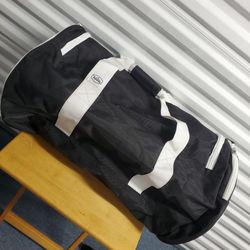Valle Catcher's Bag