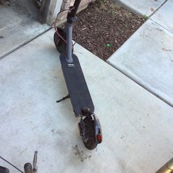 HIBOY S2 Folding Electric Scooter//////