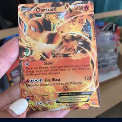 Pokémon Card  2014 