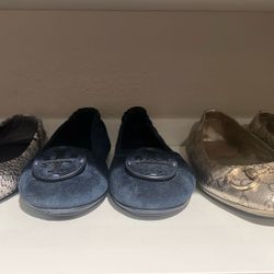 Tory Burch Ballet flats