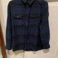 Dickies Flannel