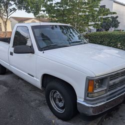 1998 Chevrolet 1500