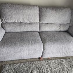 Power Reclining Sofas
