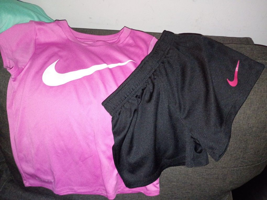 6-7yr Old Girl Clothes Lot