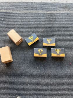 Termitor Branded Boxes – Lot of 4