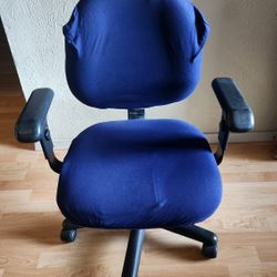 Small Sturdy Office Chair