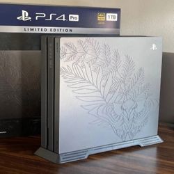 Sony PlayStation 4