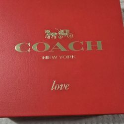 Coach Perfume 